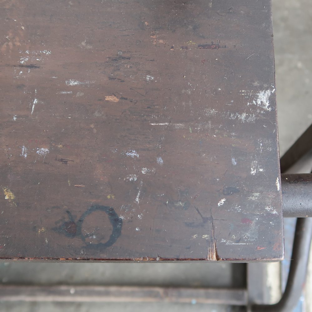 Vintage kapstok meubel - Thonet - Afbeelding 5