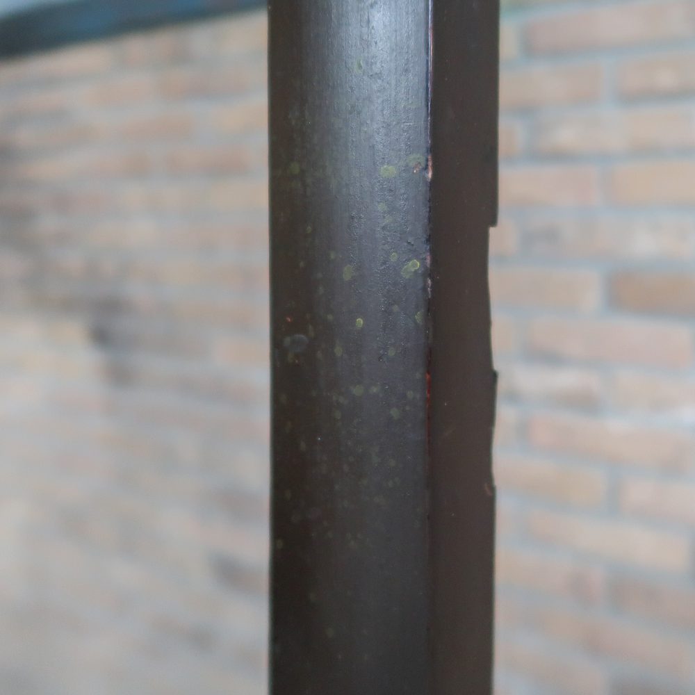 Vintage kapstok meubel - Thonet - Afbeelding 11