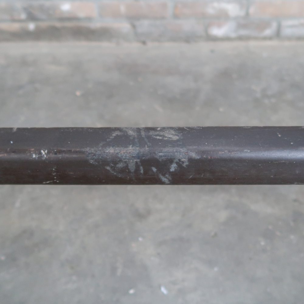 Vintage kapstok meubel - Thonet - Afbeelding 12