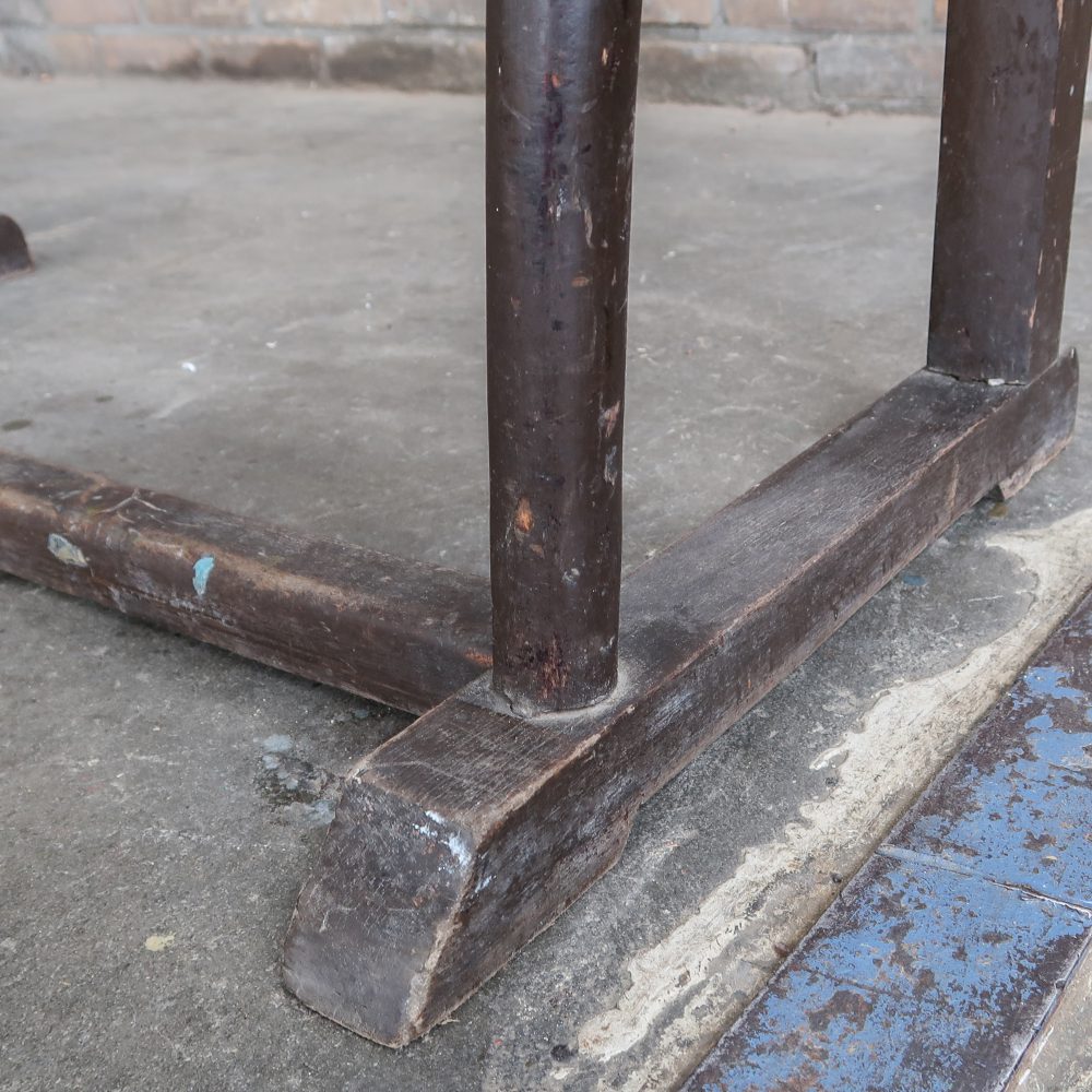 Vintage kapstok meubel - Thonet - Afbeelding 13