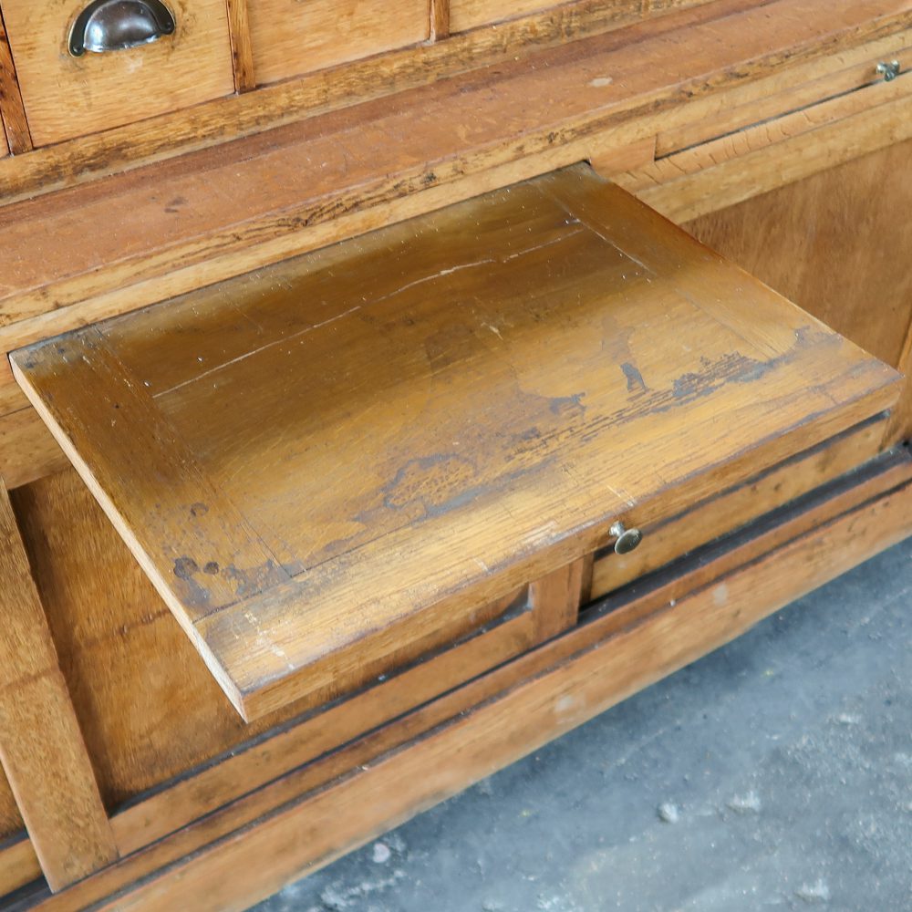 Brocante apothekerskast – Bild 9