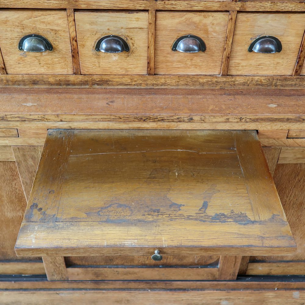 Brocante apothekerskast – Bild 8