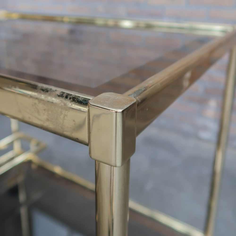 Vintage trolley - Afbeelding 7