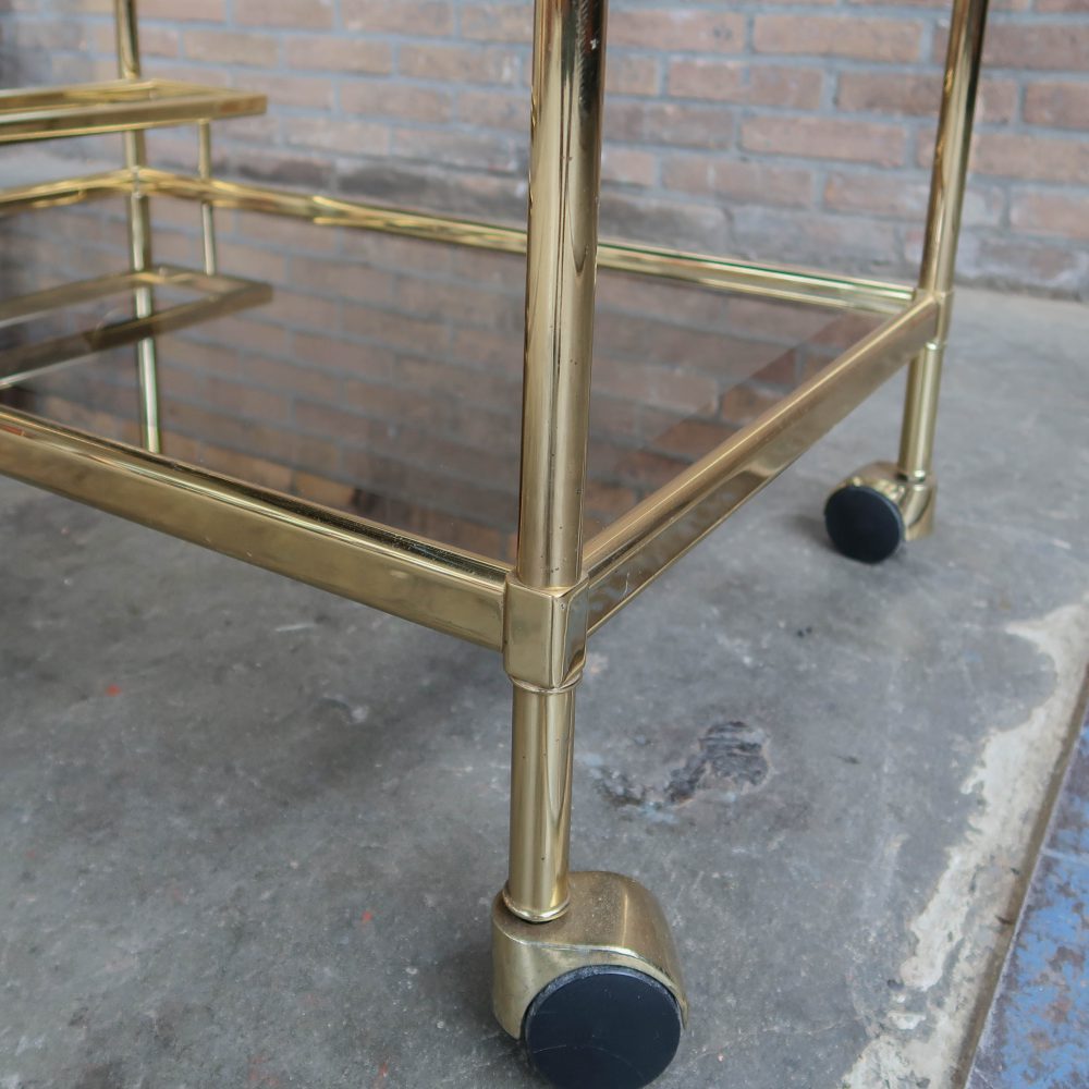 Vintage trolley - Afbeelding 9