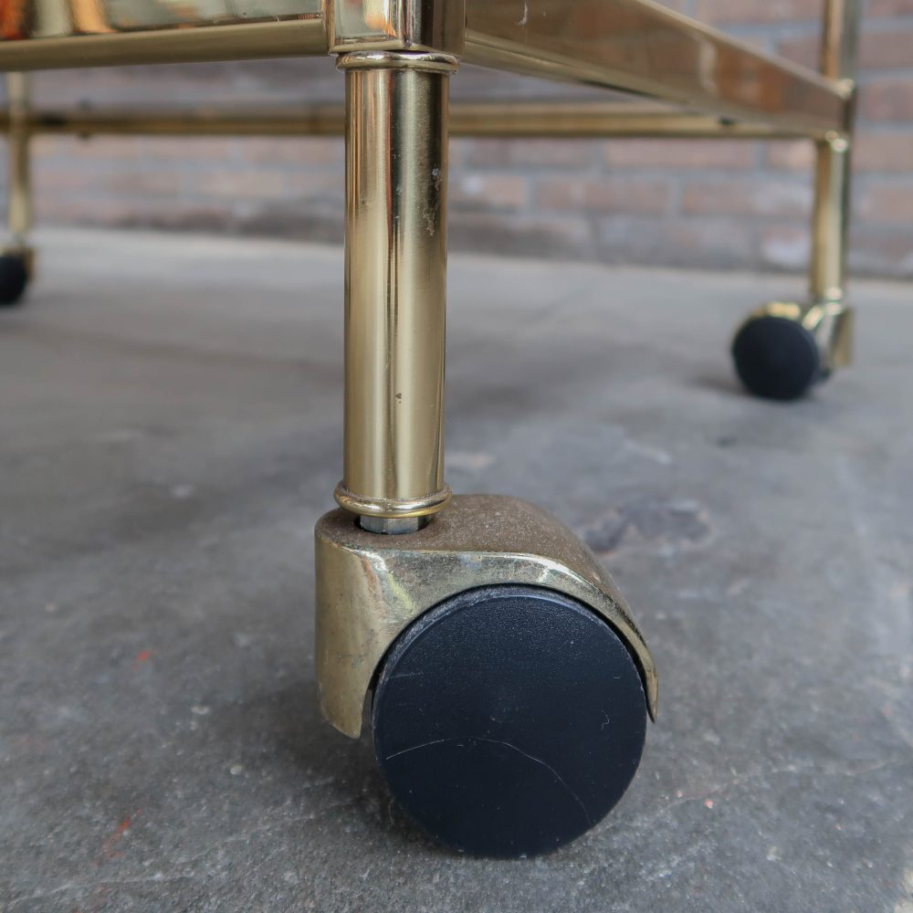 Vintage trolley - Afbeelding 10