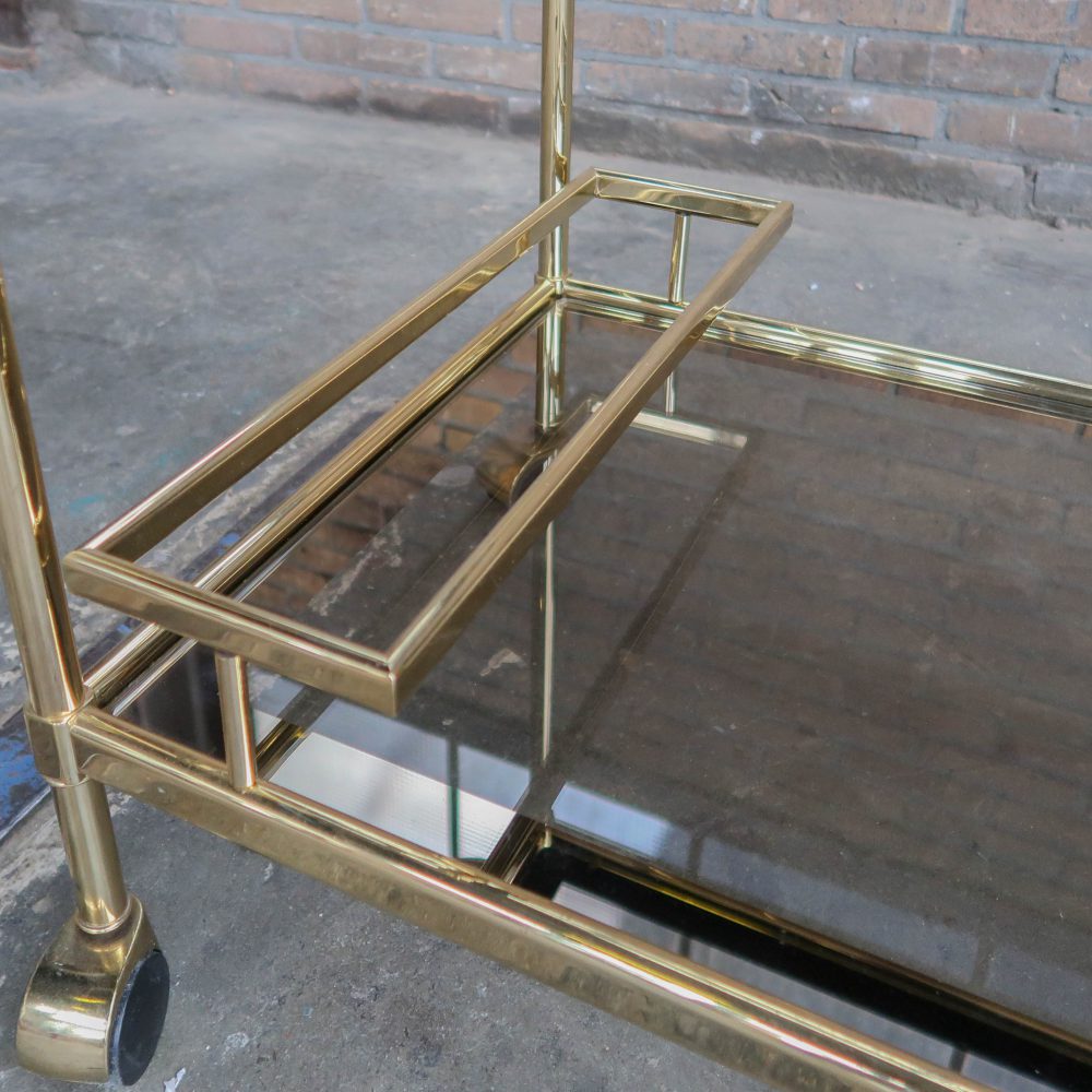 Vintage trolley - Afbeelding 6