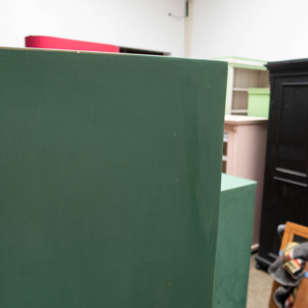 Brocante winkelkast - Afbeelding 16