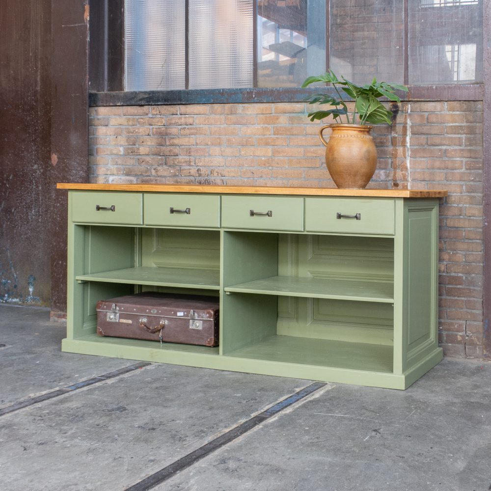 Brocante dressoir – Bild 2