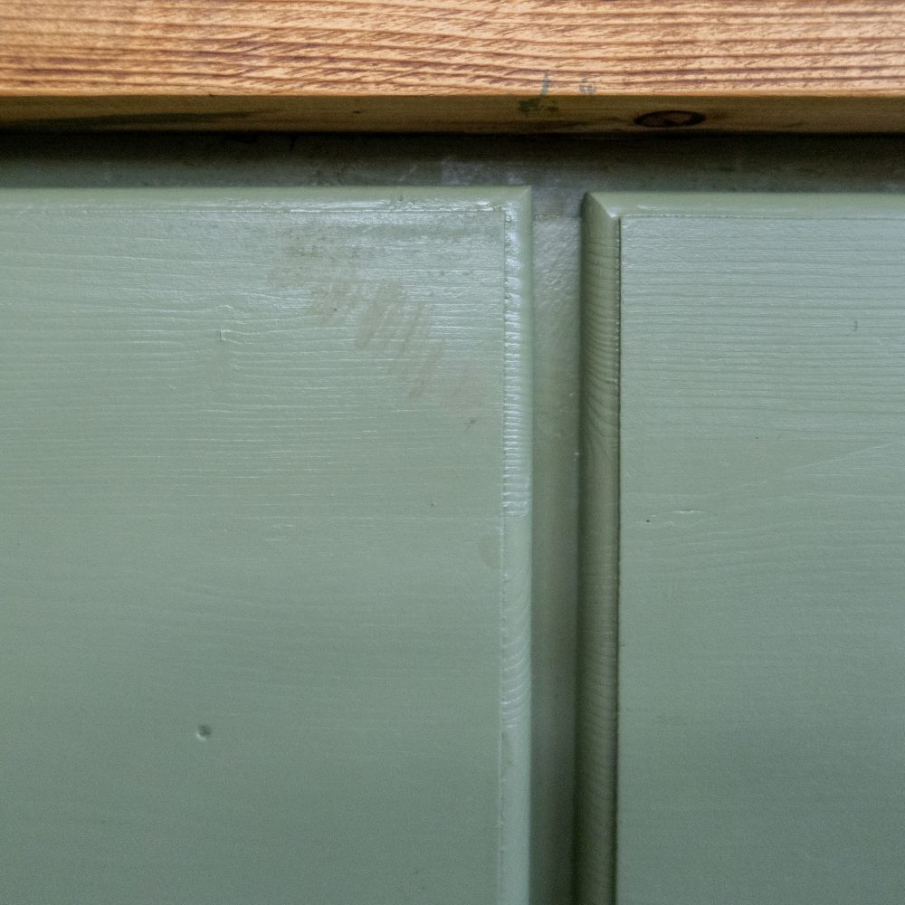 Brocante dressoir – Bild 9