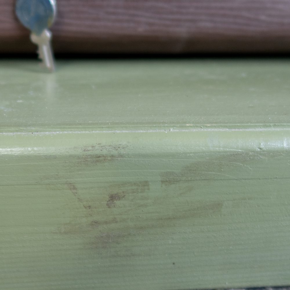 Brocante dressoir – Bild 10