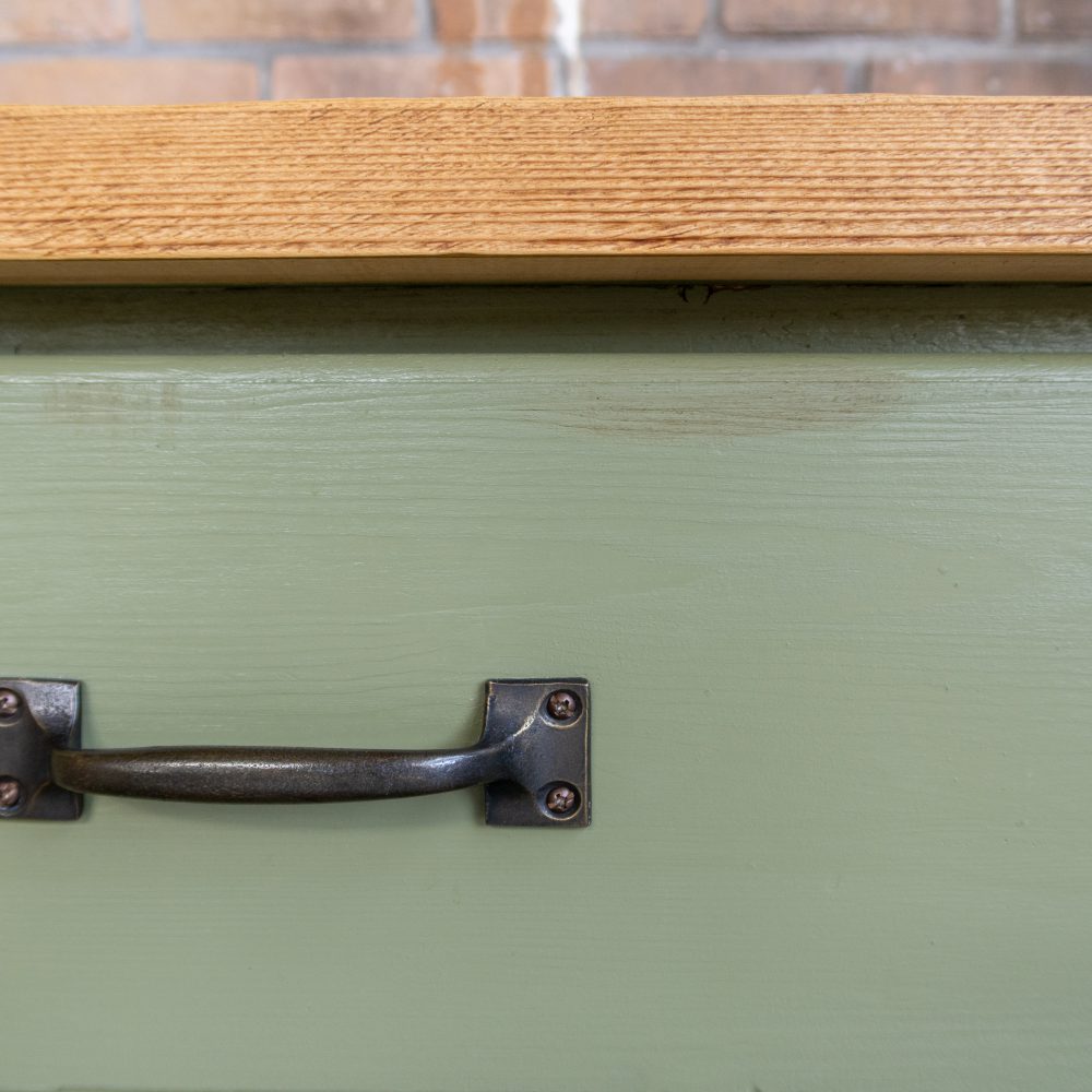 Brocante dressoir – Bild 11