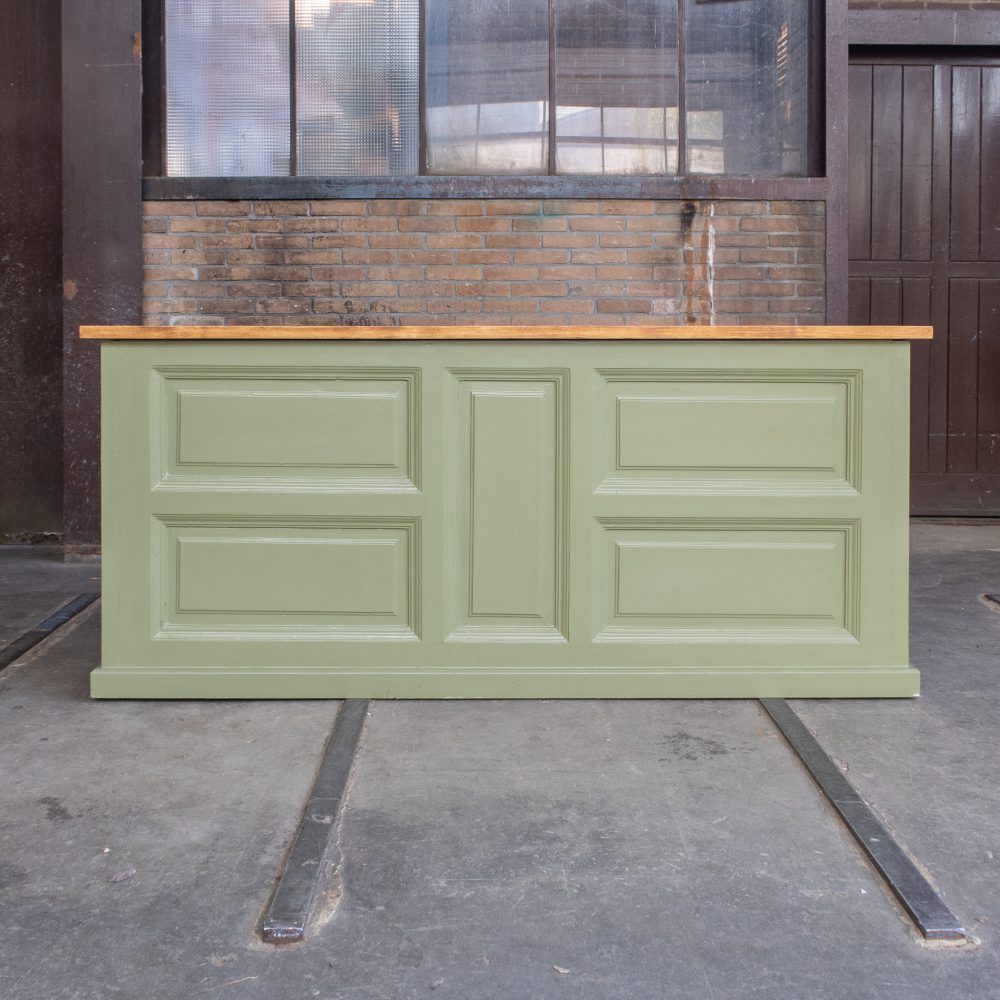 Brocante dressoir – Bild 15