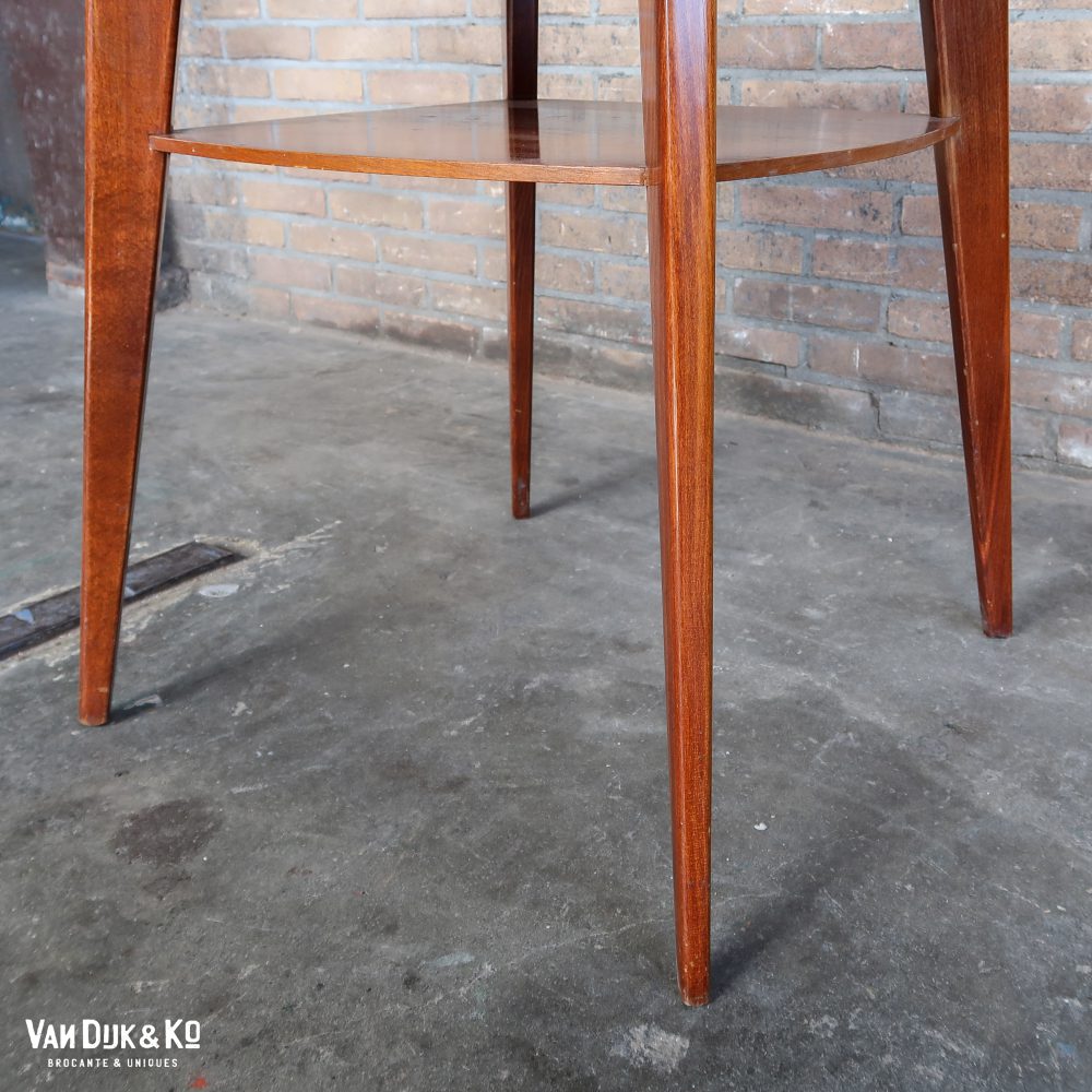 Vintage salontafeltje - Afbeelding 7