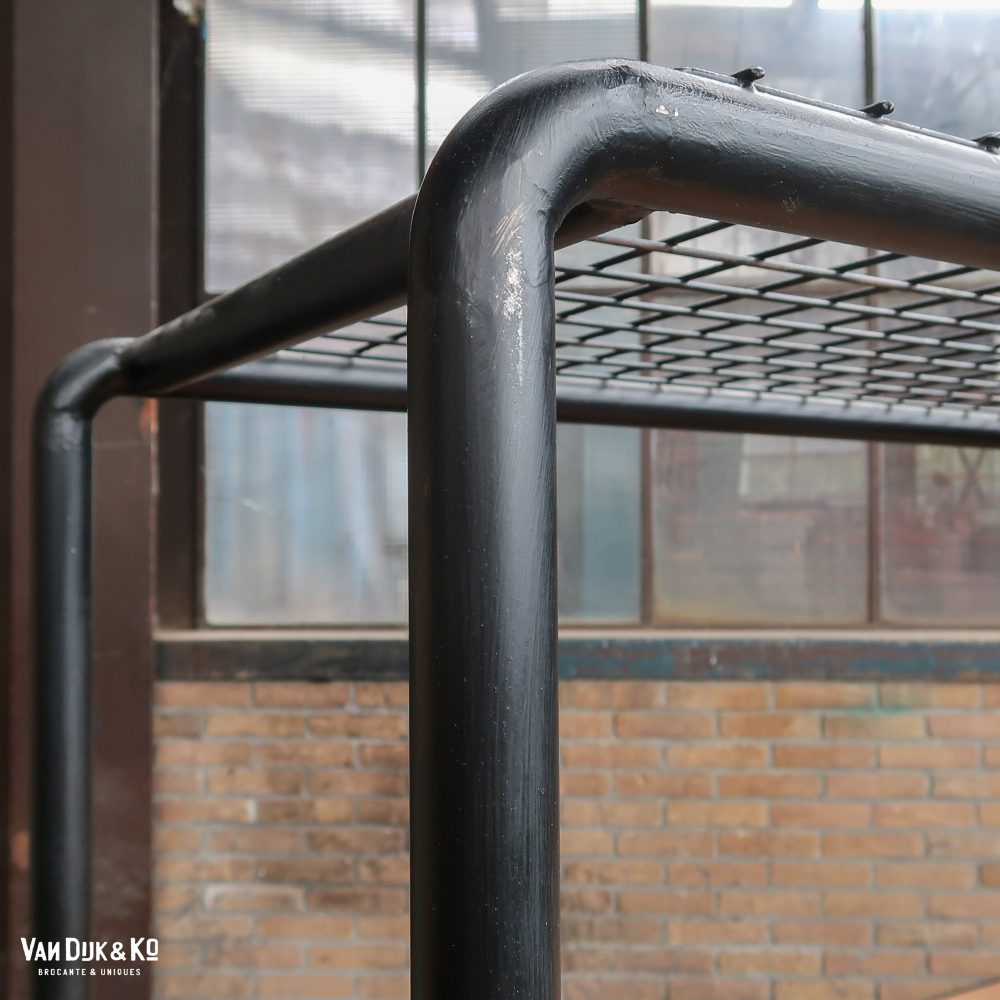 Industriële trolley op wielen - Afbeelding 5
