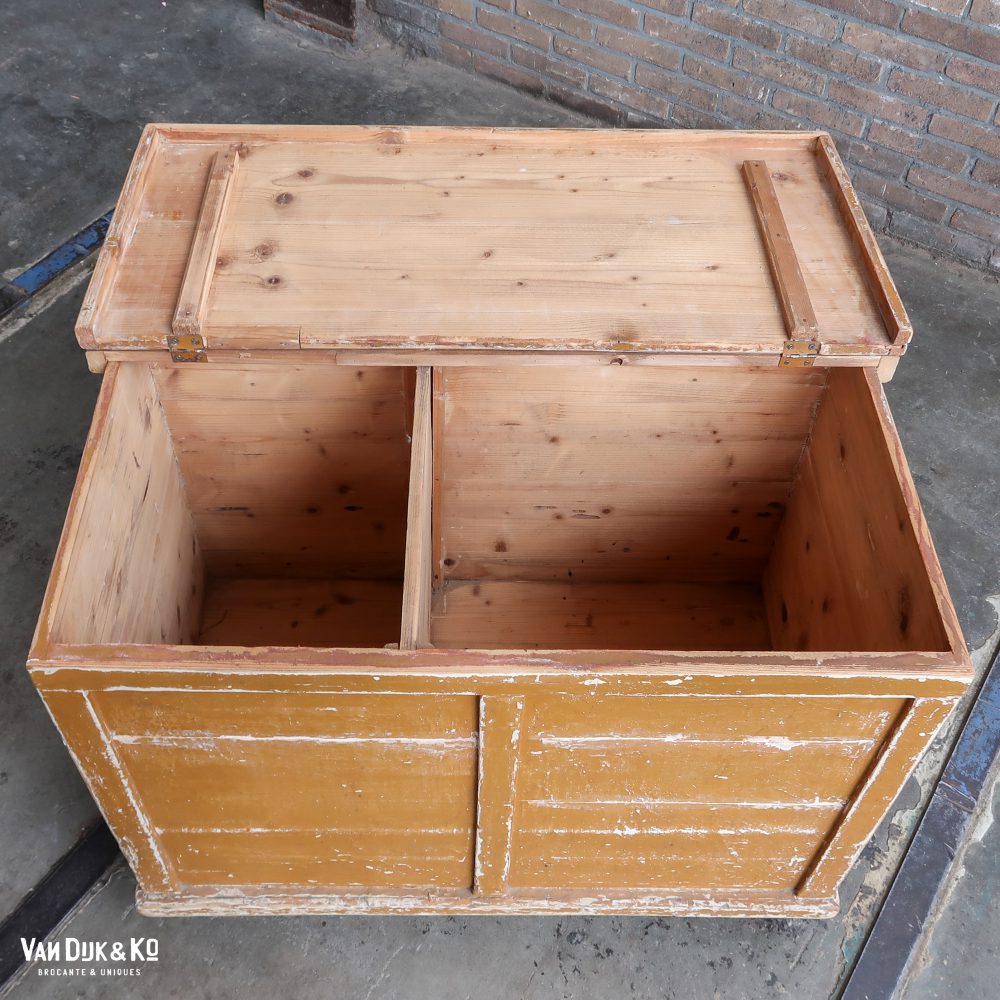 Brocante kist - Afbeelding 5