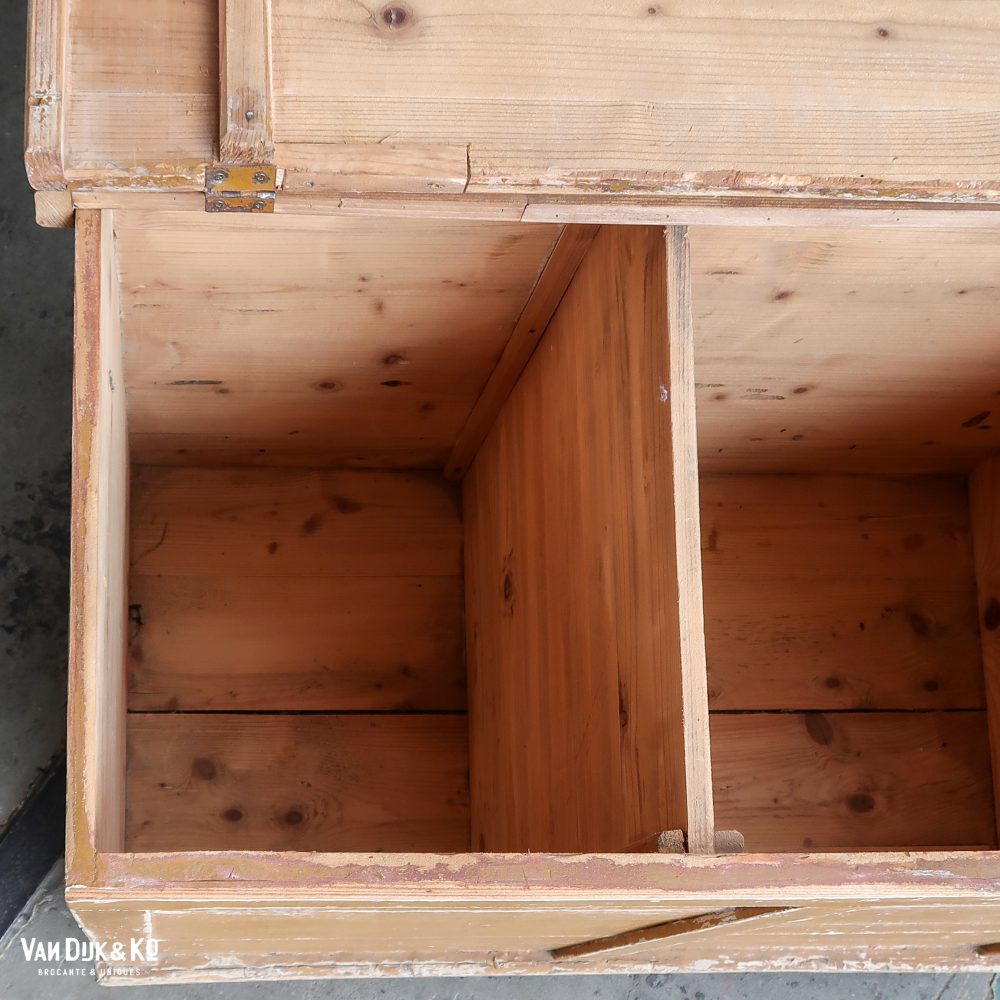 Brocante kist - Afbeelding 6