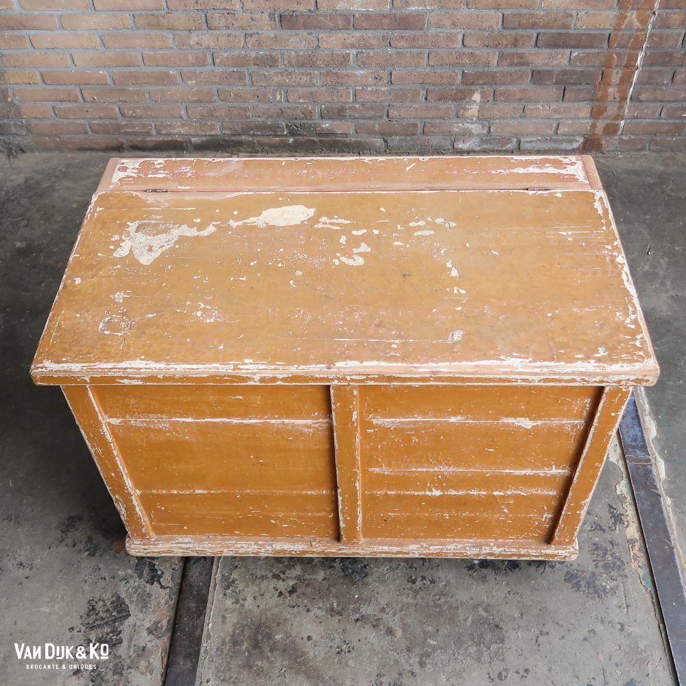 Brocante kist - Afbeelding 2