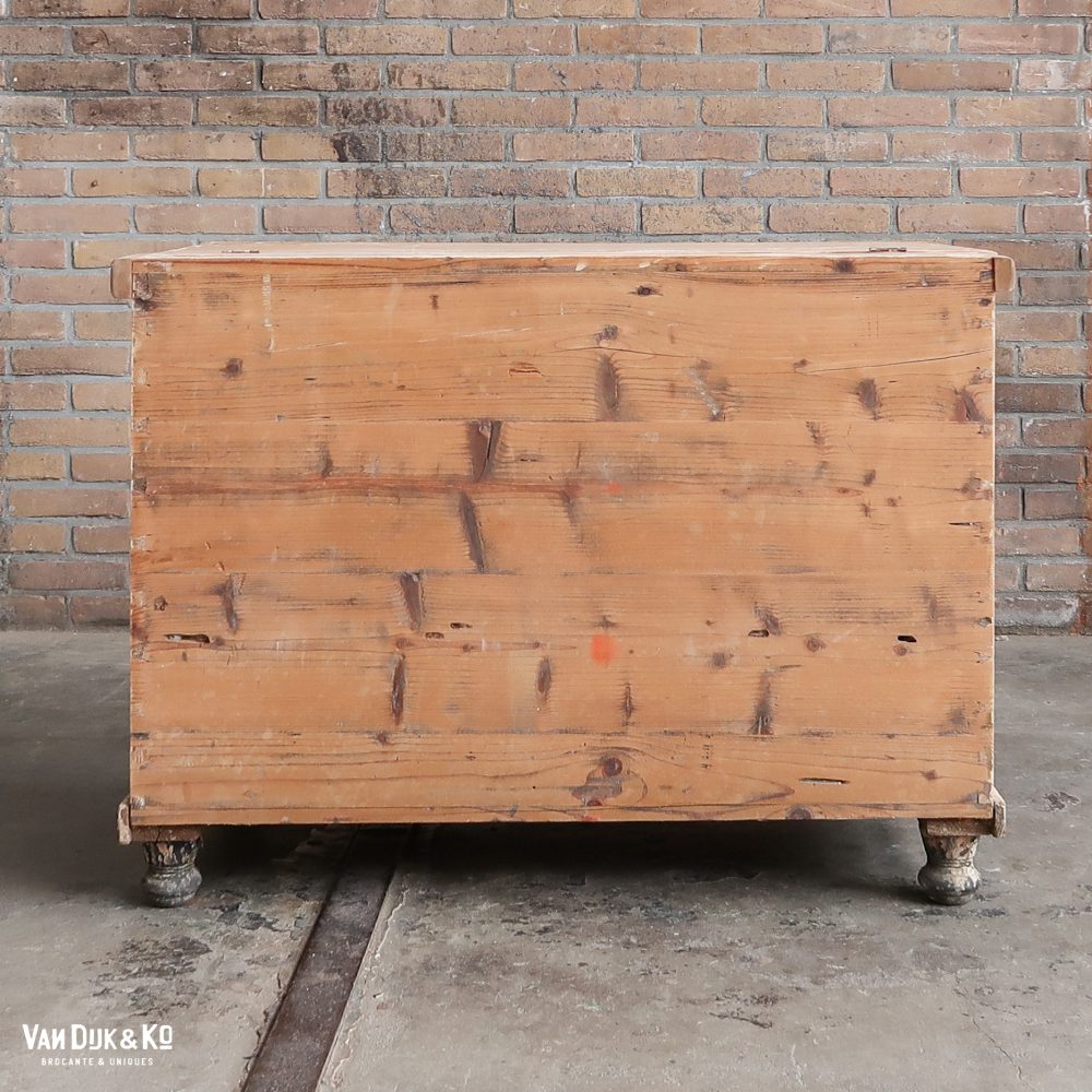 Brocante kist - Afbeelding 12
