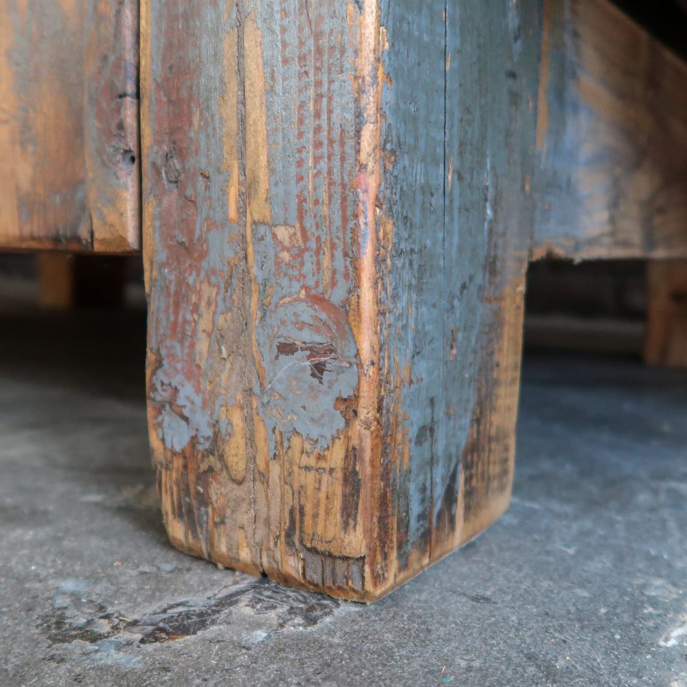 Robuuste werktafel - Afbeelding 16