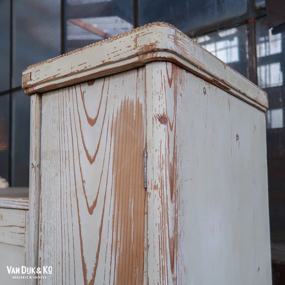 Brocante kast - Afbeelding 5