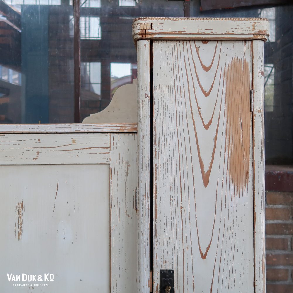 Brocante kast - Afbeelding 6