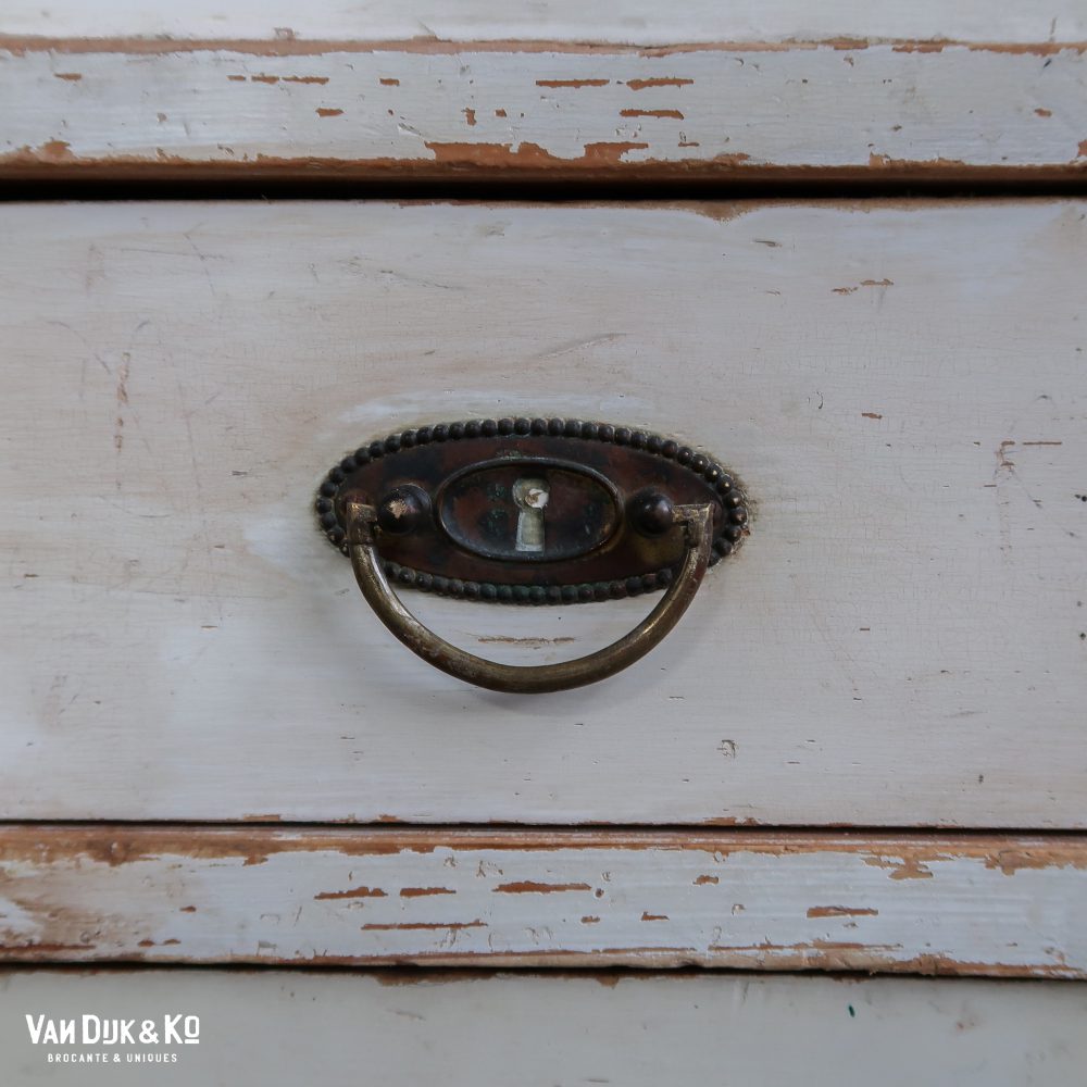 Brocante kast - Afbeelding 13