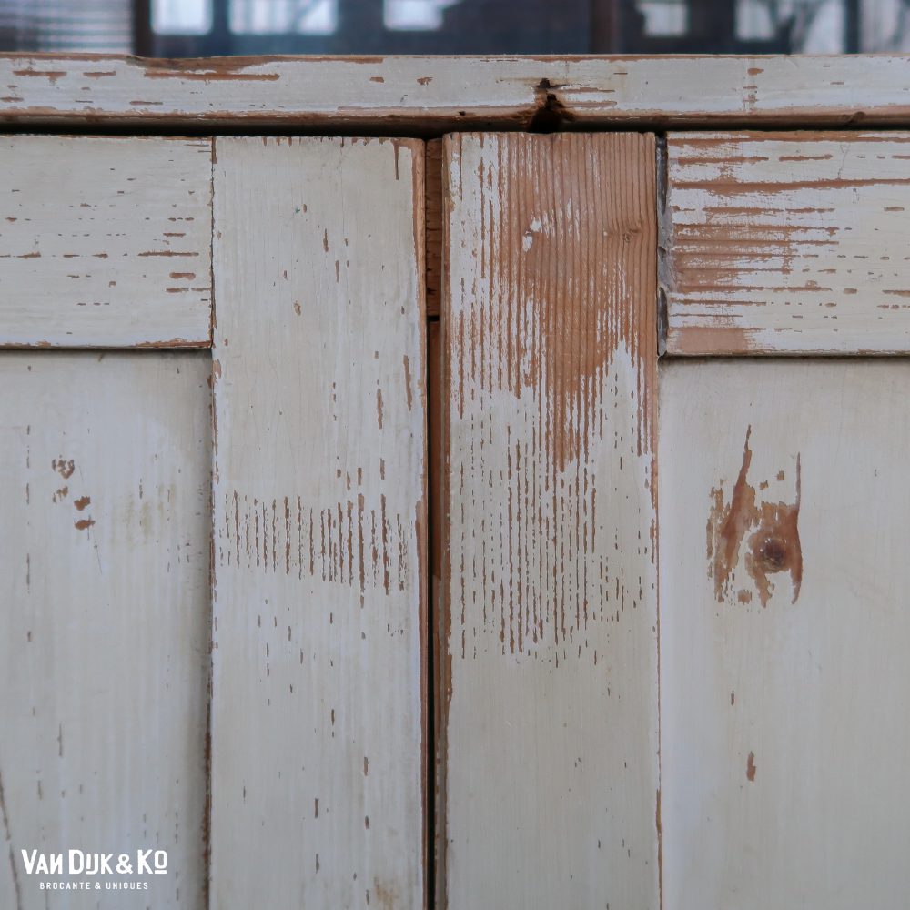 Brocante kast - Afbeelding 7