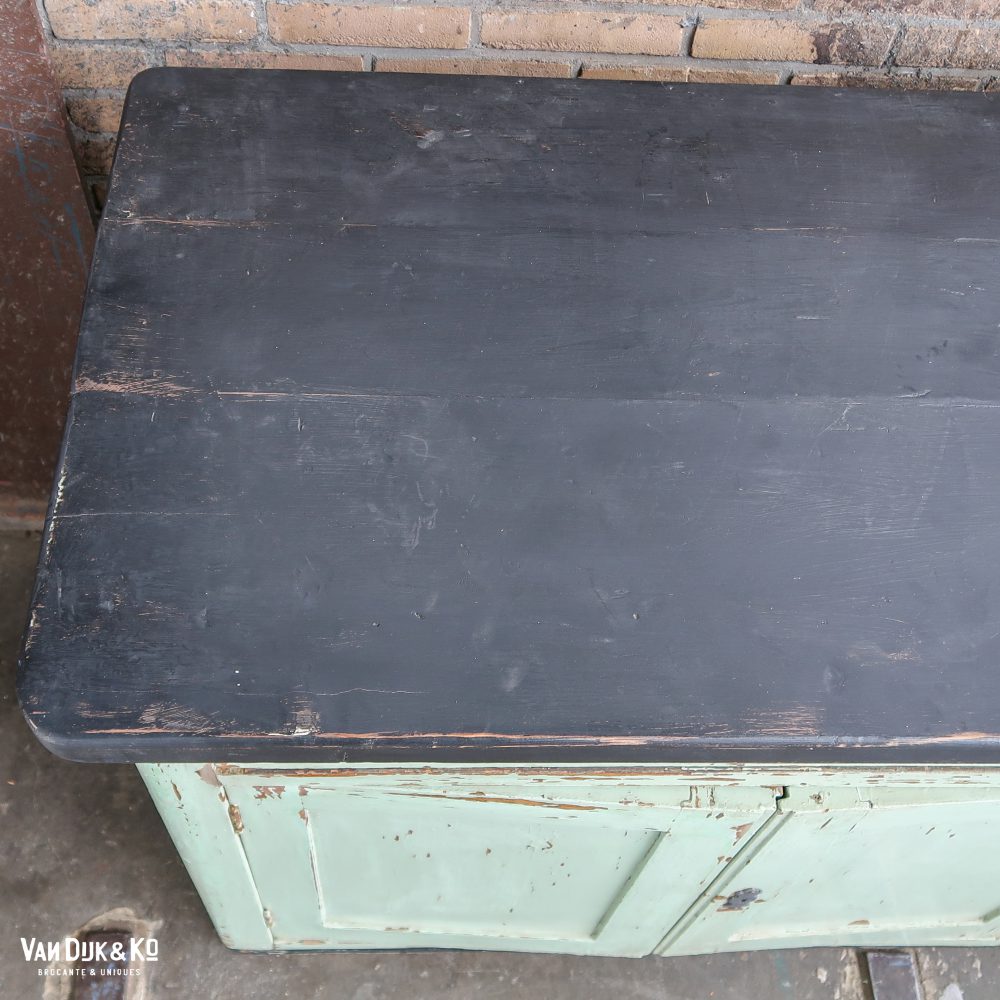 Brocante toog - Afbeelding 5