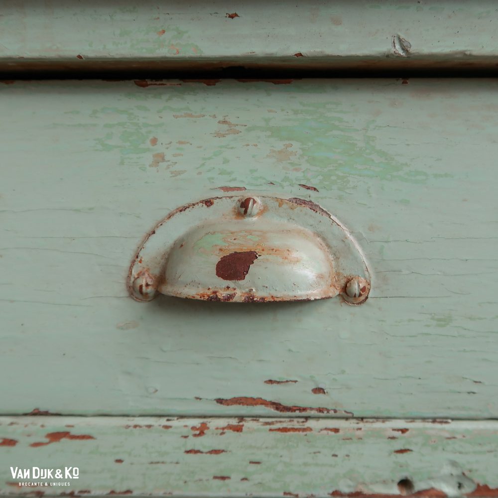 Brocante toog - Afbeelding 7