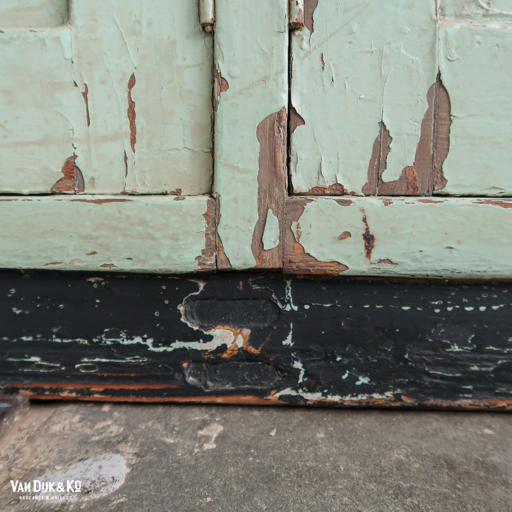 Brocante toog - Afbeelding 11