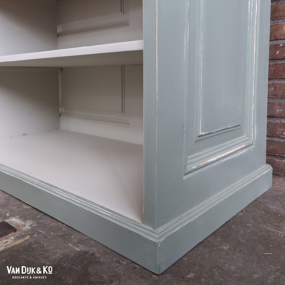 Brocante open dressoir - Afbeelding 9