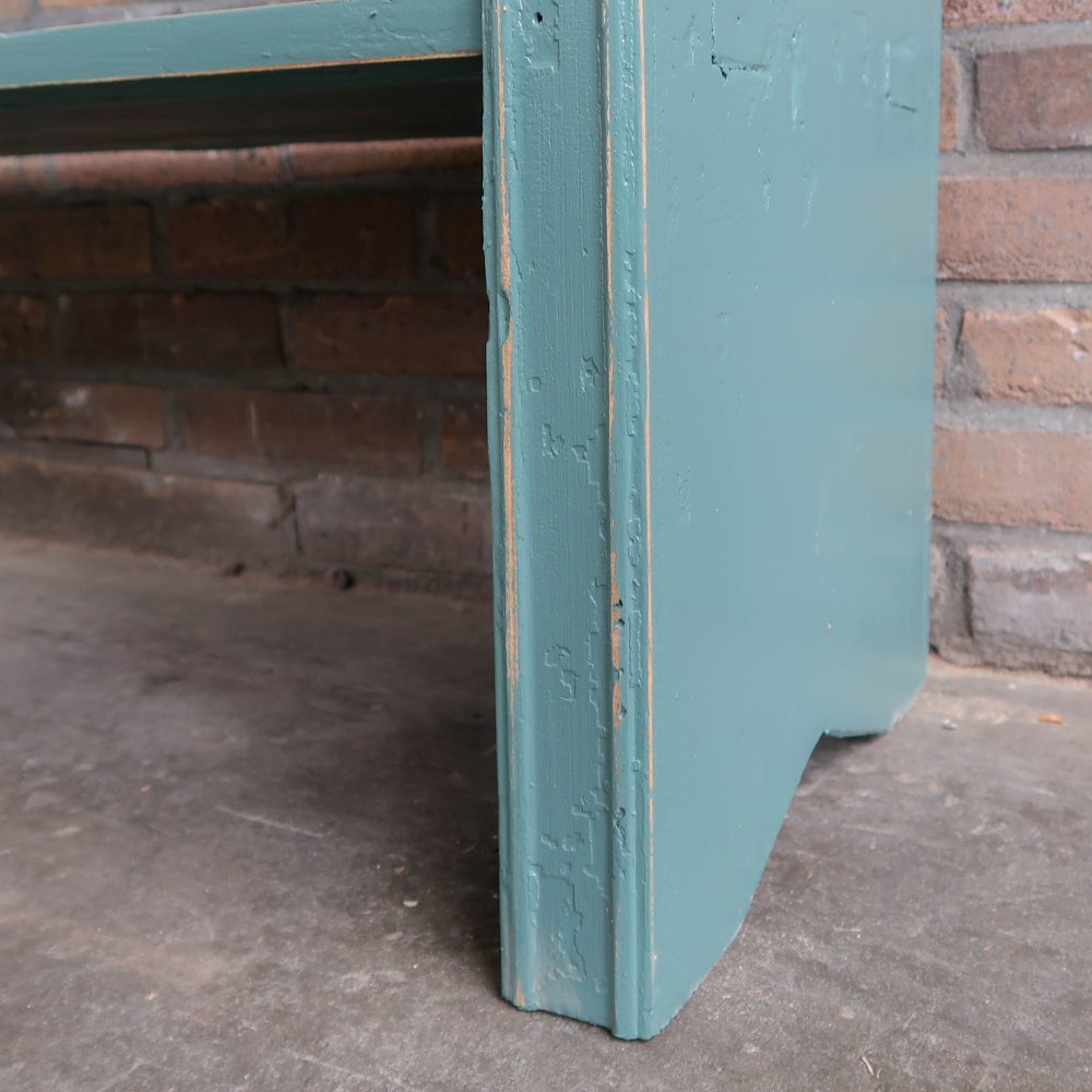 Brocante boekenkastje - Afbeelding 7
