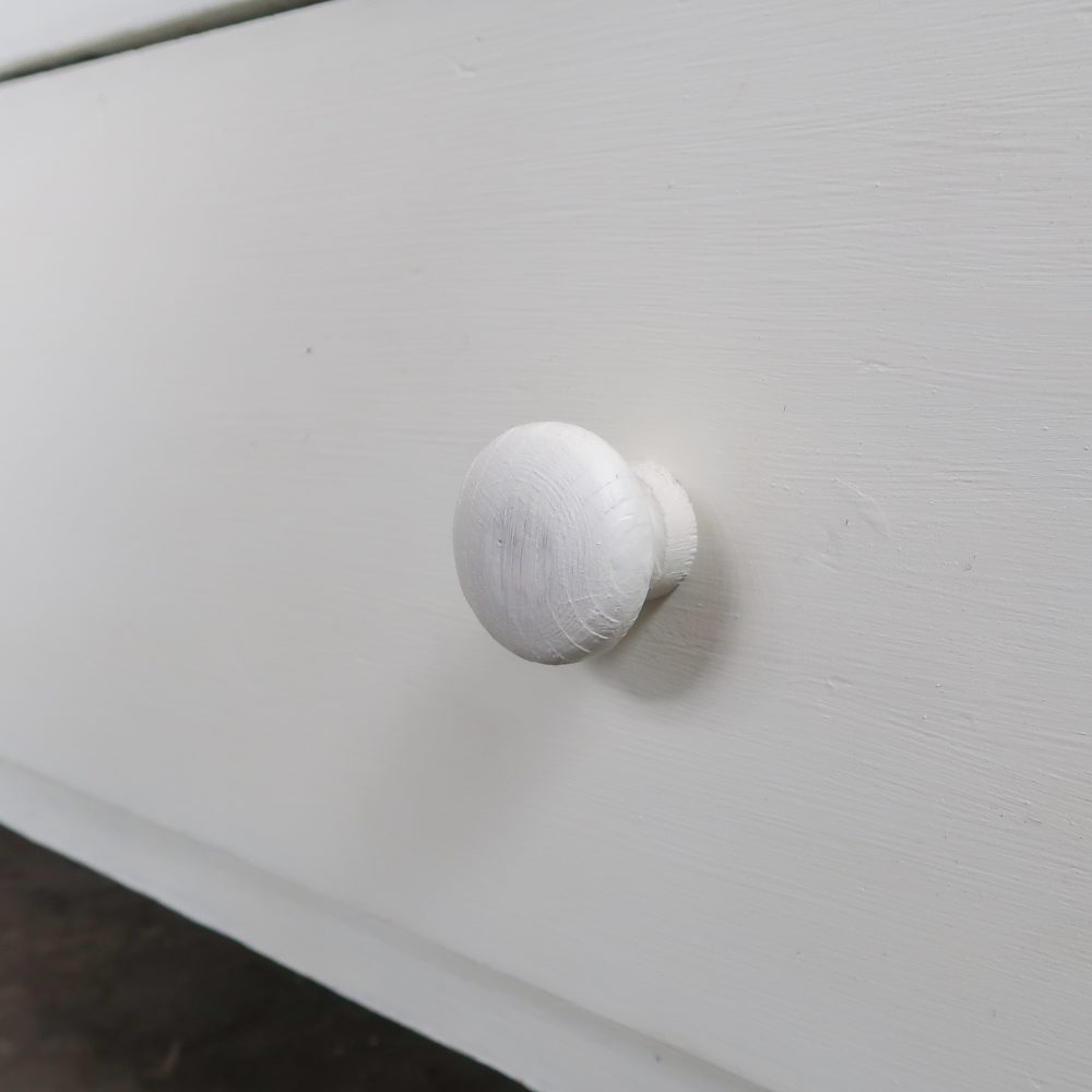 Eendeurs kledingkast – Bild 8