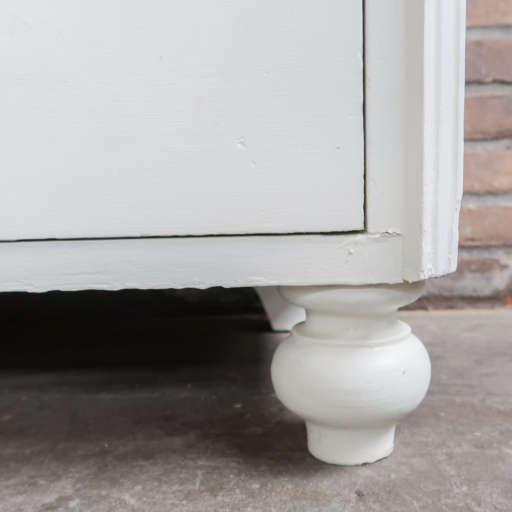Eendeurs kledingkast – Bild 11