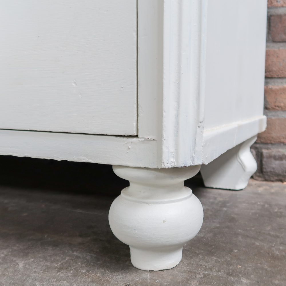 Eendeurs kledingkast – Bild 10