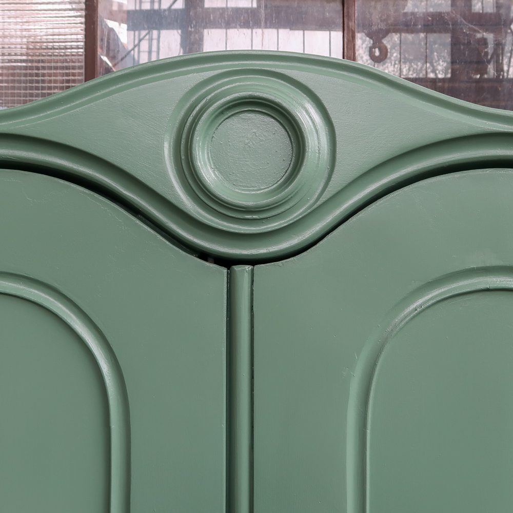 Brocante linnenkast - Afbeelding 4