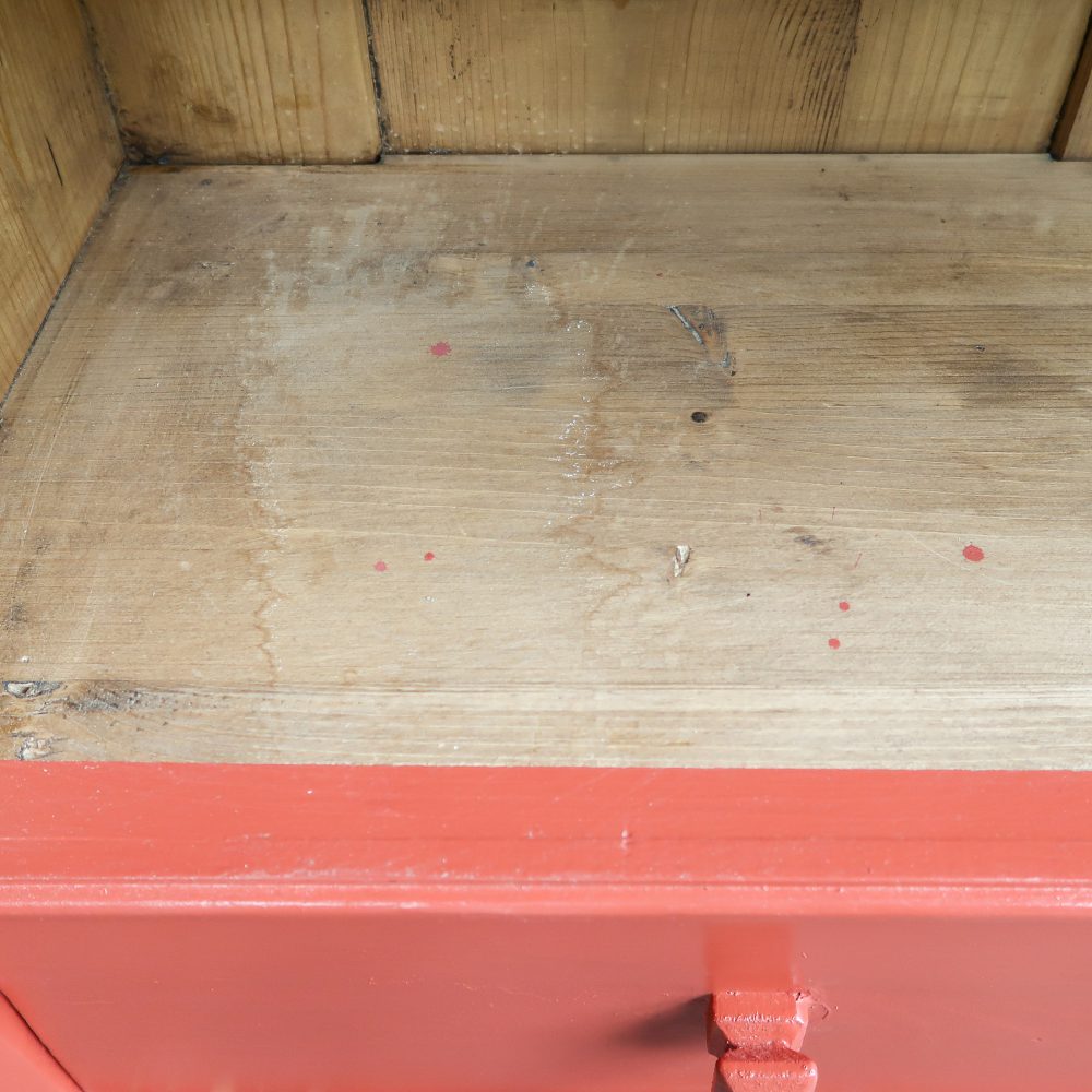 Brocante open boekenkast - Afbeelding 9
