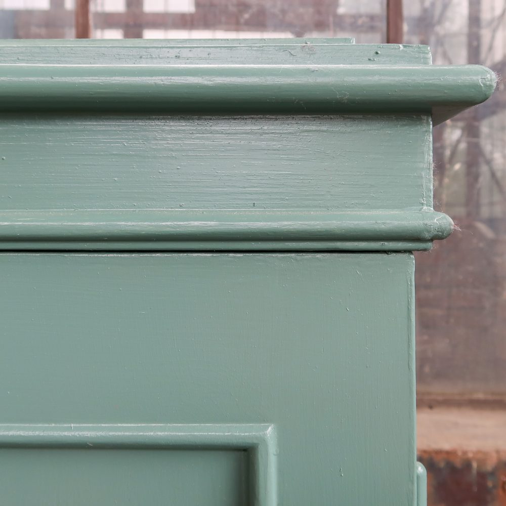 Brocante linnenkast – Bild 9