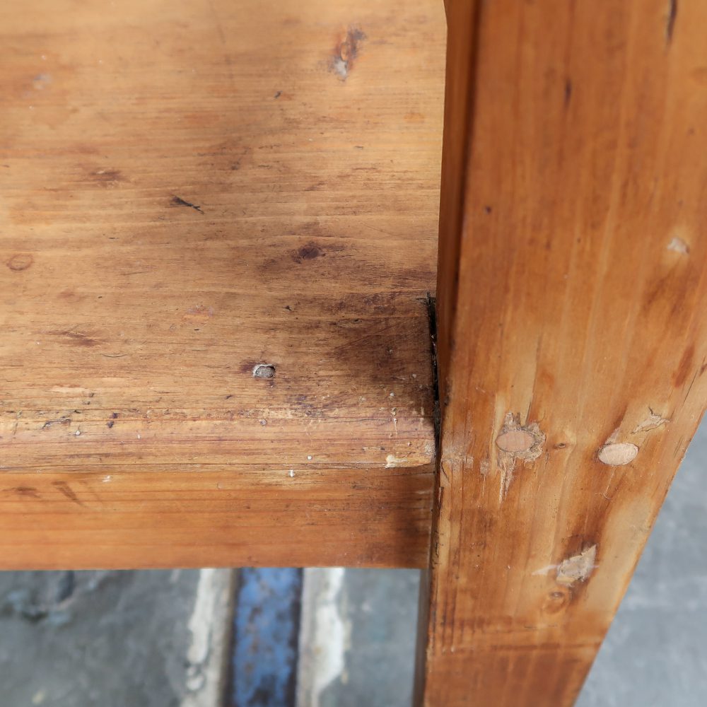 Brocante bank - Afbeelding 8