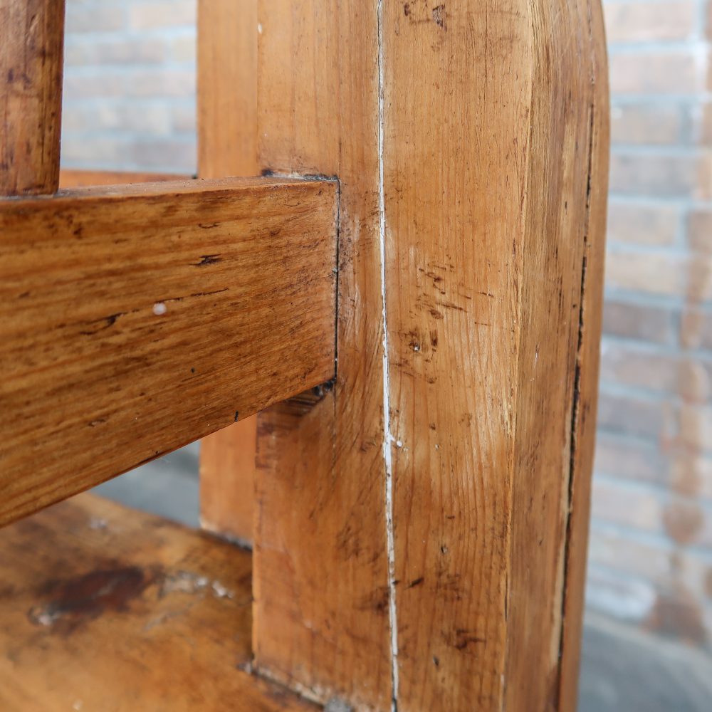 Brocante bank - Afbeelding 9