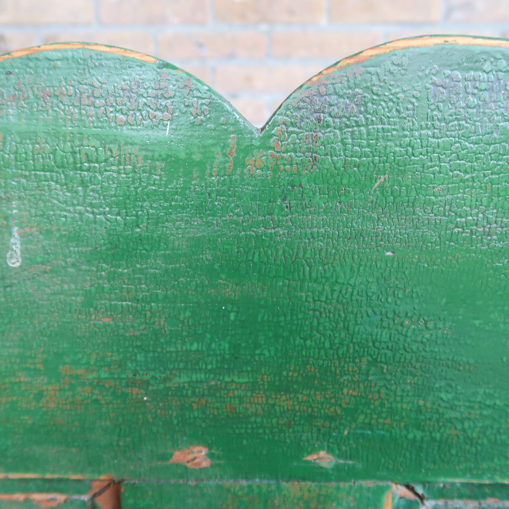 Brocante bank - Afbeelding 8