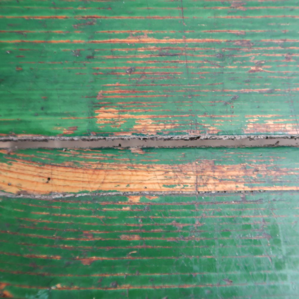 Brocante bank - Afbeelding 6