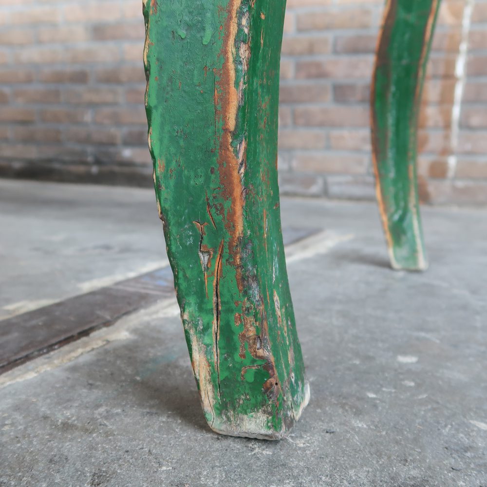 Brocante bank - Afbeelding 11
