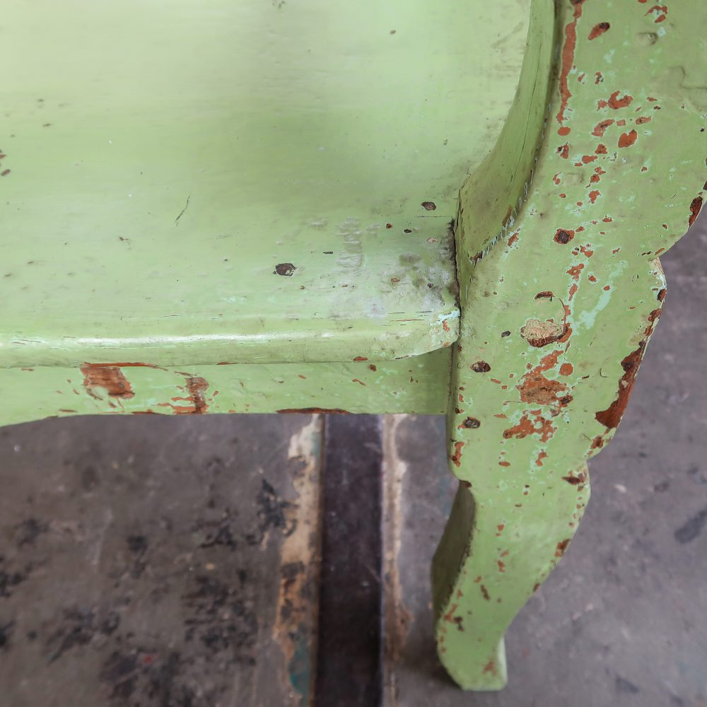 Brocante bank - Afbeelding 11