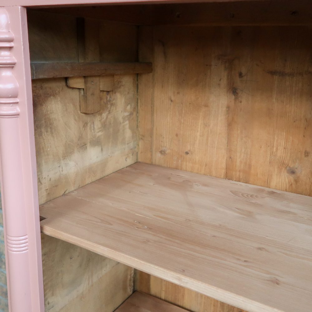 Brocante open boekenkast – Bild 5