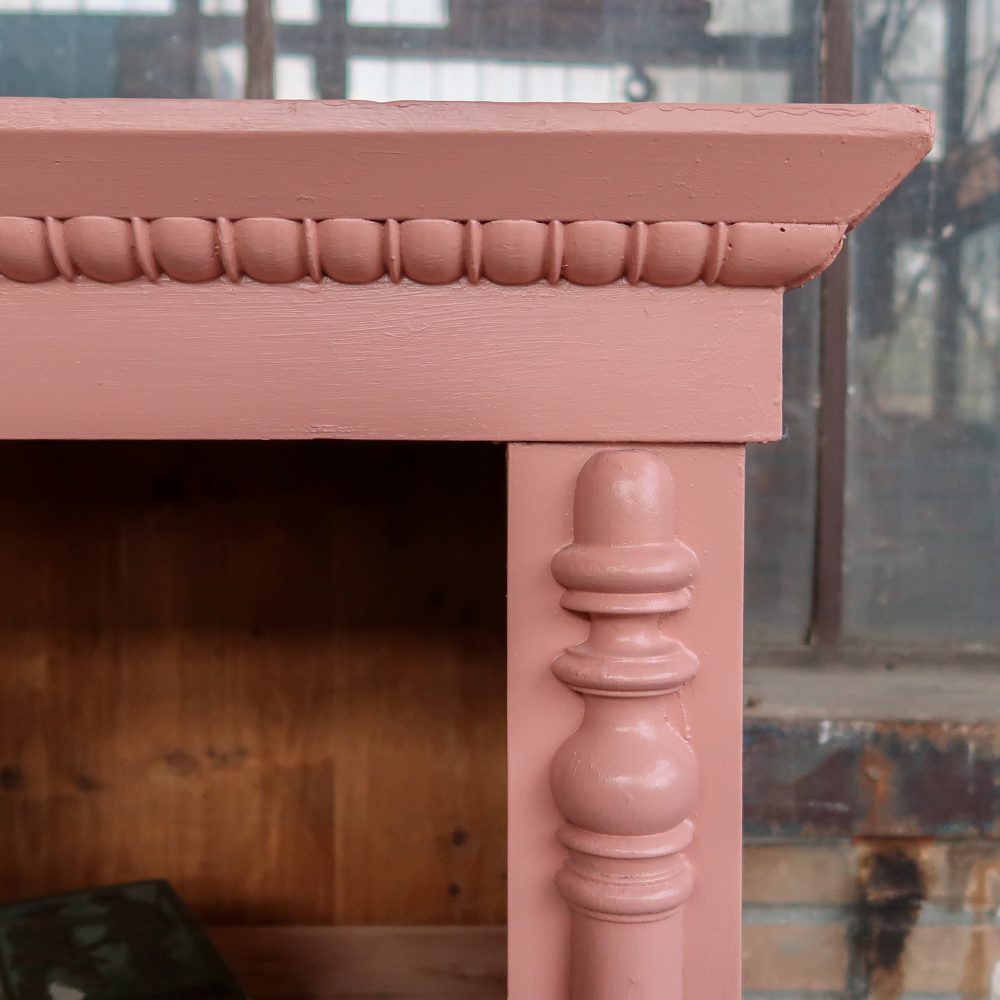 Brocante open boekenkast – Bild 3