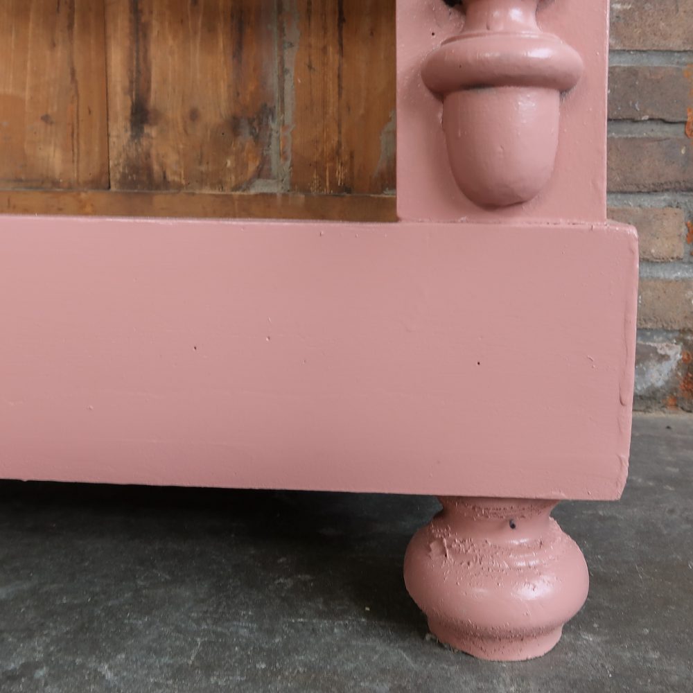 Brocante open boekenkast – Bild 7