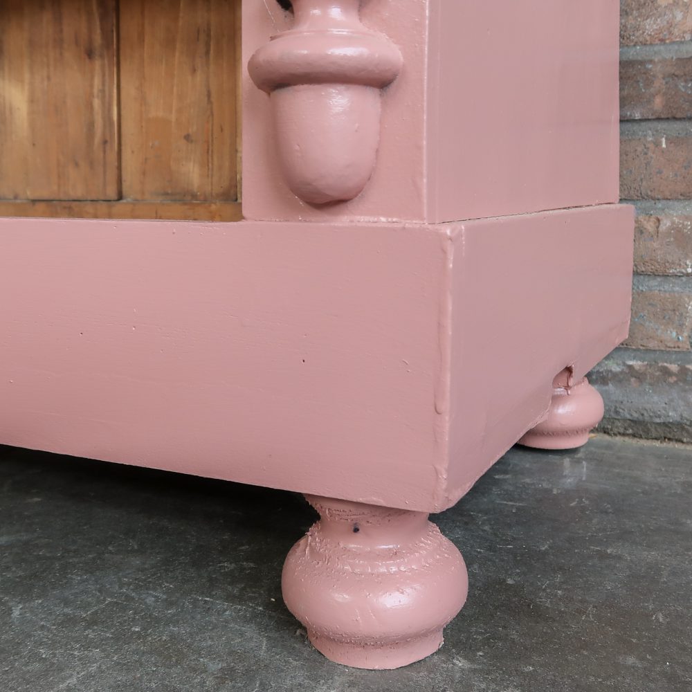 Brocante open boekenkast – Bild 8