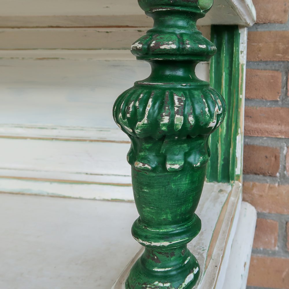 Brocante buffetkast – Bild 8