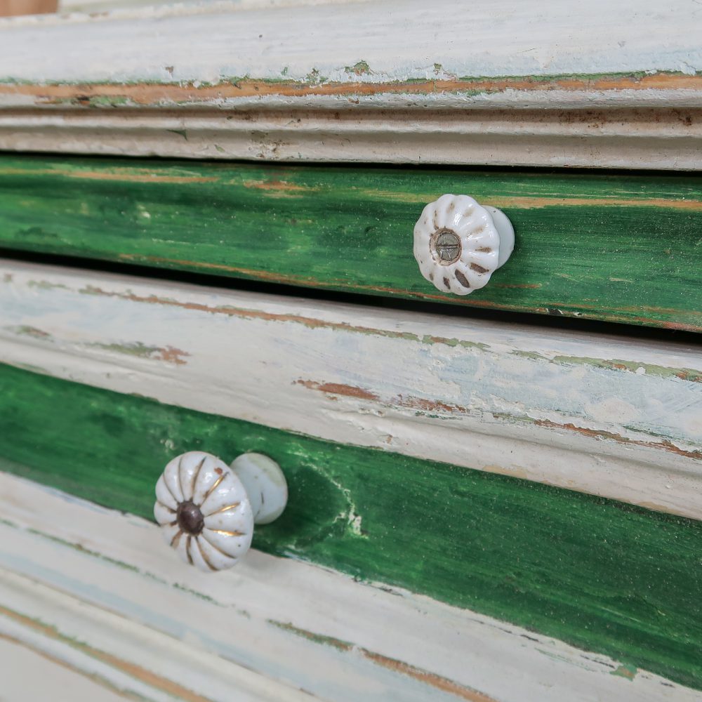 Brocante buffetkast – Bild 7
